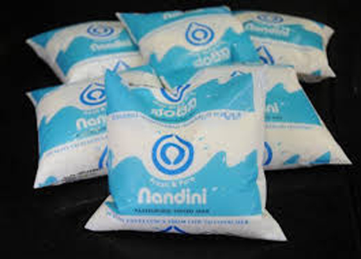 Toned milk price up Rs 4 from Tuesday in Karnataka